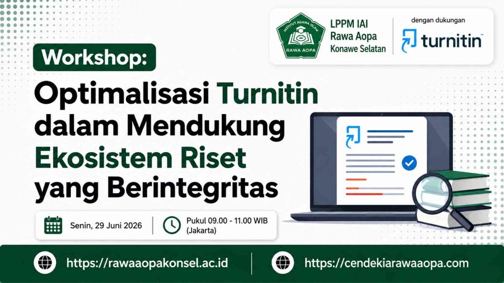 Turnitin (ISW)