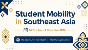 Student Mobility (ISW)