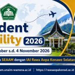 Student Mobility (ISW)