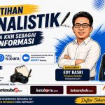 Jurnalistik (ISW)