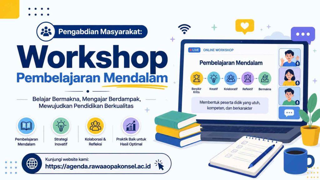 Pembelajaran Mendalam (ISW)