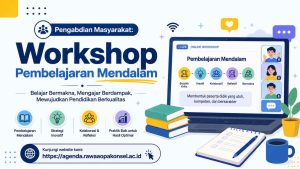 Pembelajaran Mendalam (ISW)